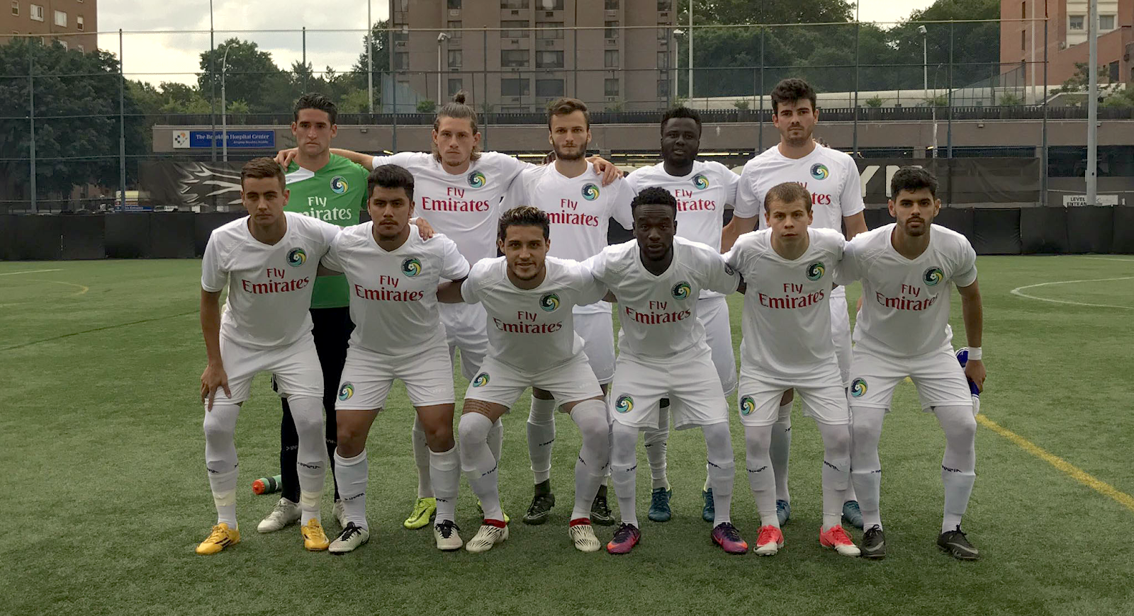 Brooklyn Derby: Cosmos To Play Italians In Us Open Cup